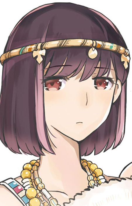 Rika Honjouji
