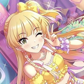 Rika Jougasaki