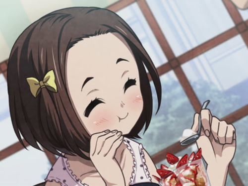 Rika Makiba