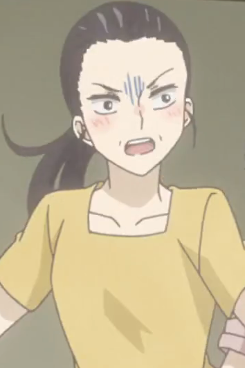 Rika no haha