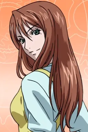 Rika Noyamano