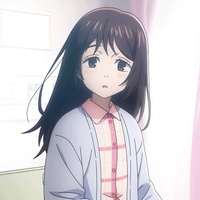 Rika Orimoto portrait