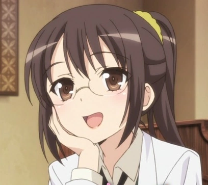 Rika Shiguma