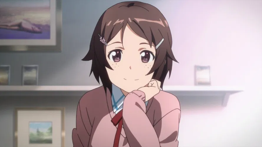 Display picture for Rika Shinozaki
