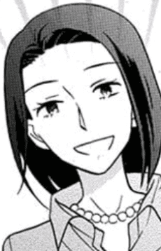 Rika Tsukada