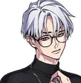 Rikai Kusanagi