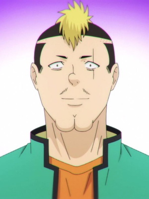 Riki Nendou