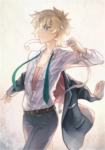 Display picture for Rikka Fujimar