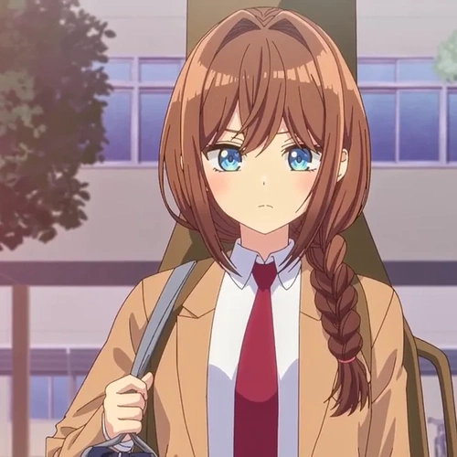 Rikka Inohana