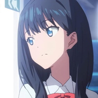 Rikka Takarada portrait