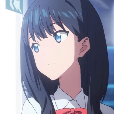 Rikka Takarada