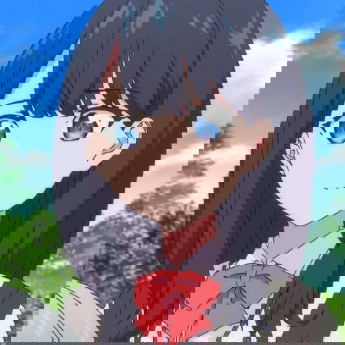 Display picture for Rikka Takarada