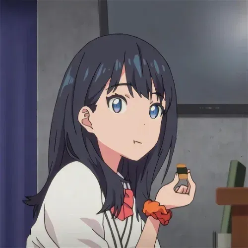 Display picture for Rikka Takarada