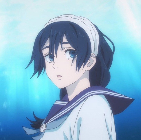 Riko Amanai