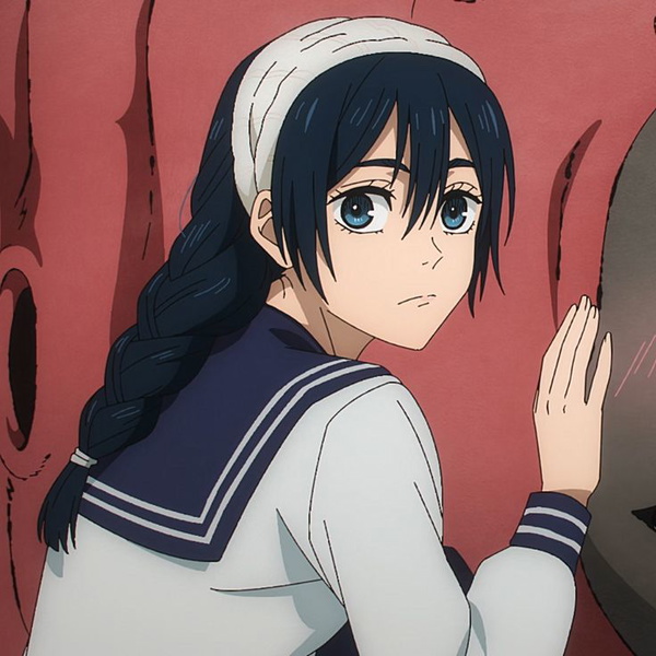 Riko Amanai