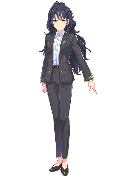Riko Kashimoto