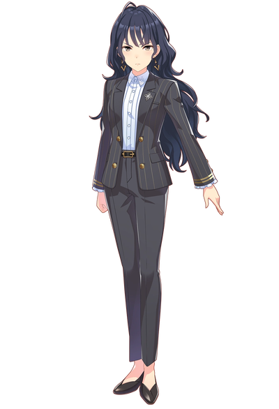 Riko Kashimoto