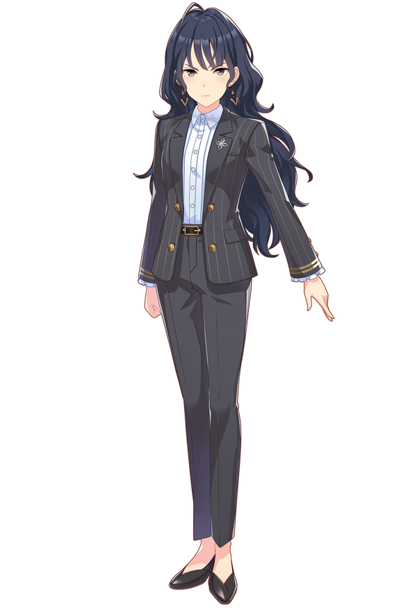 Riko Kashimoto