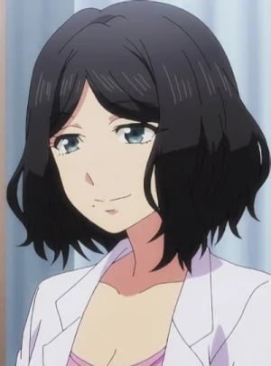 Riko Kirihara