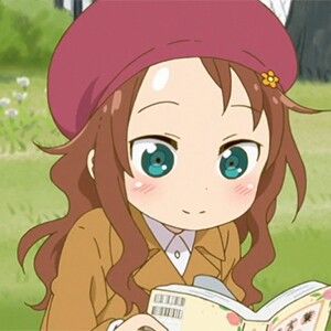 Riko Saikawa