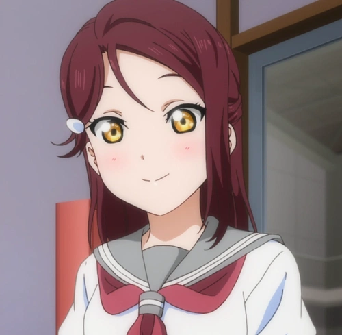 Riko Sakurauchi