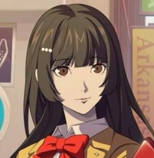 Riko Tanemura