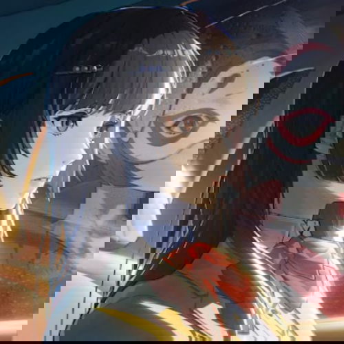 Display picture for Riko Tanemura