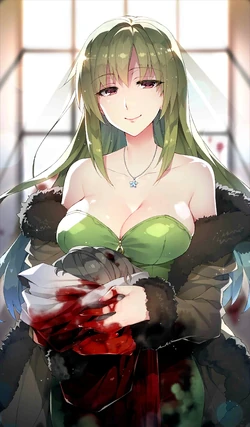 Reika Rikudou