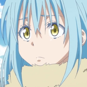 Rimuru Tempest