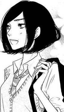 Rin Aoi