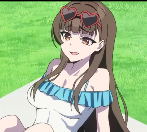 Rin Hanamaru