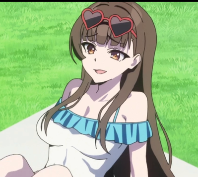 Rin Hanamaru