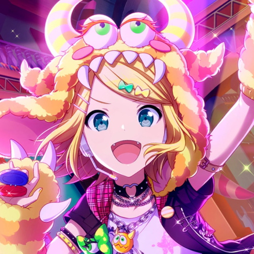 Rin Kagamine