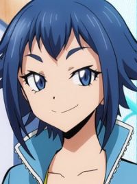 Rin Rokudo