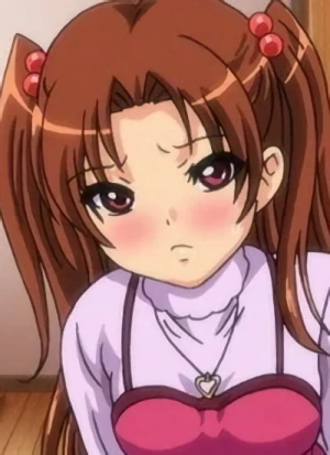Rin Saginomiya