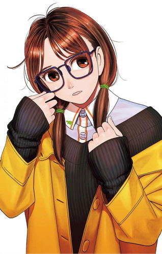 Display picture for Rin Sawaki