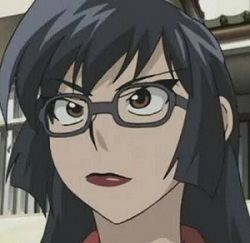 Rin Sawamura