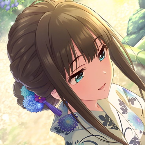 Rin Shibuya