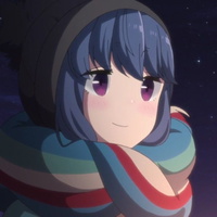 Rin Shima portrait