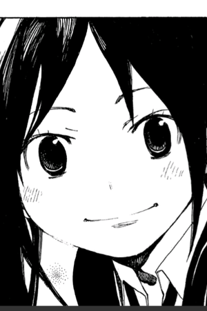 Rin Tezuka