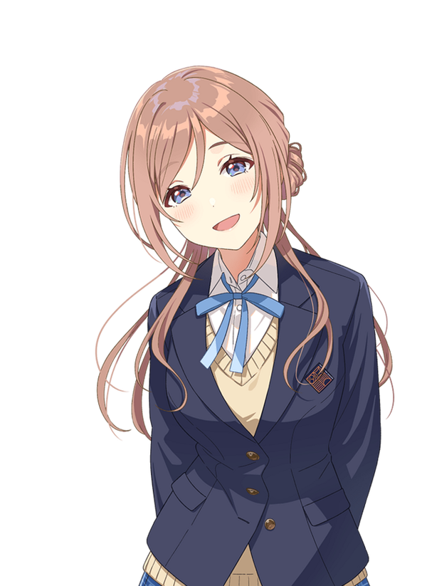 Rinami Himesaki