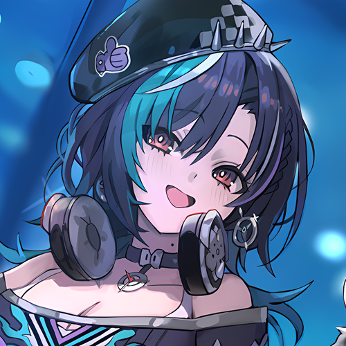 Display picture for Rindo Chihaya