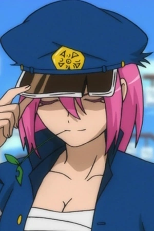 Ranmaru Rindou