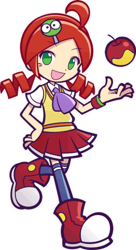 Display picture for Ringo Ando