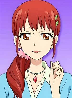 Ringo Hoshimiya