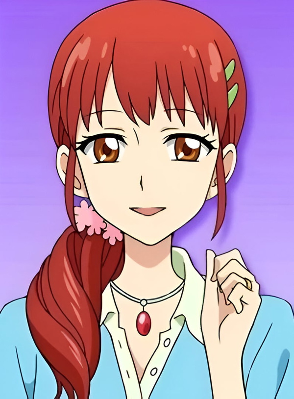 Ringo Hoshimiya