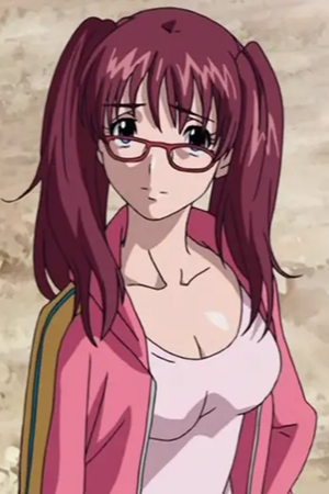 Ringo Noyamano