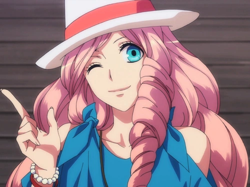 Ringo Tsukimiya