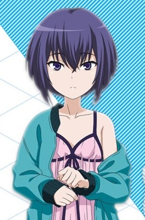 Ringo Yuzuriha