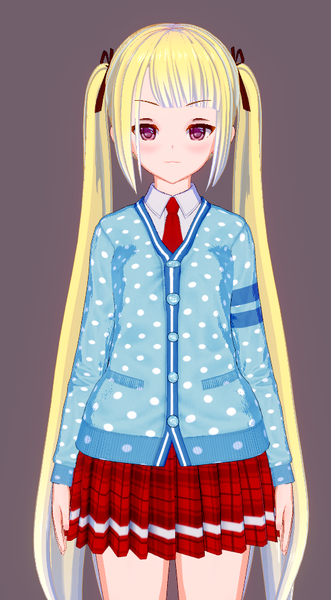 Rinka Aragaki